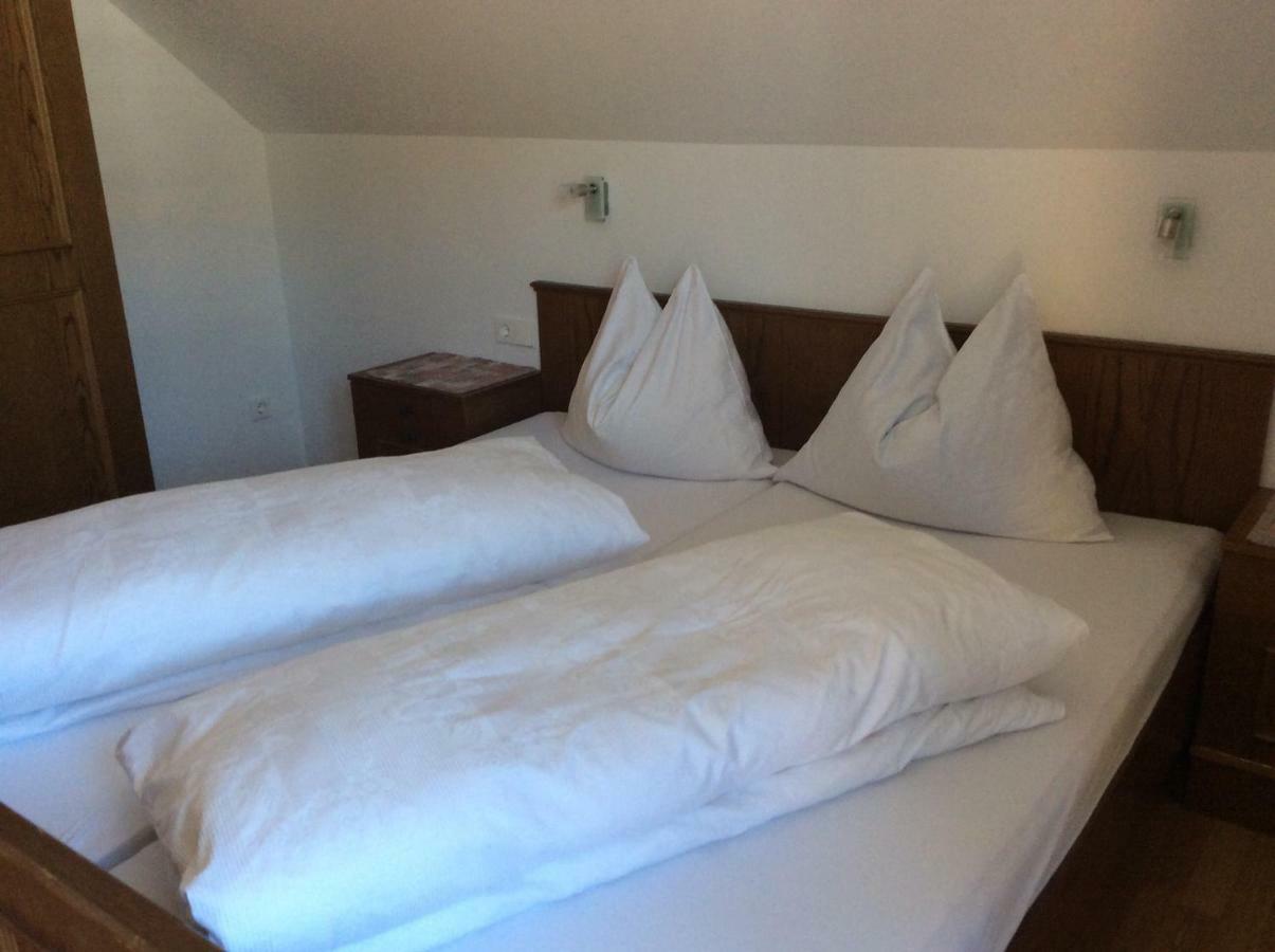 Apartment Gaestehaus Wastian ヴァイスブリアッハ エクステリア 写真